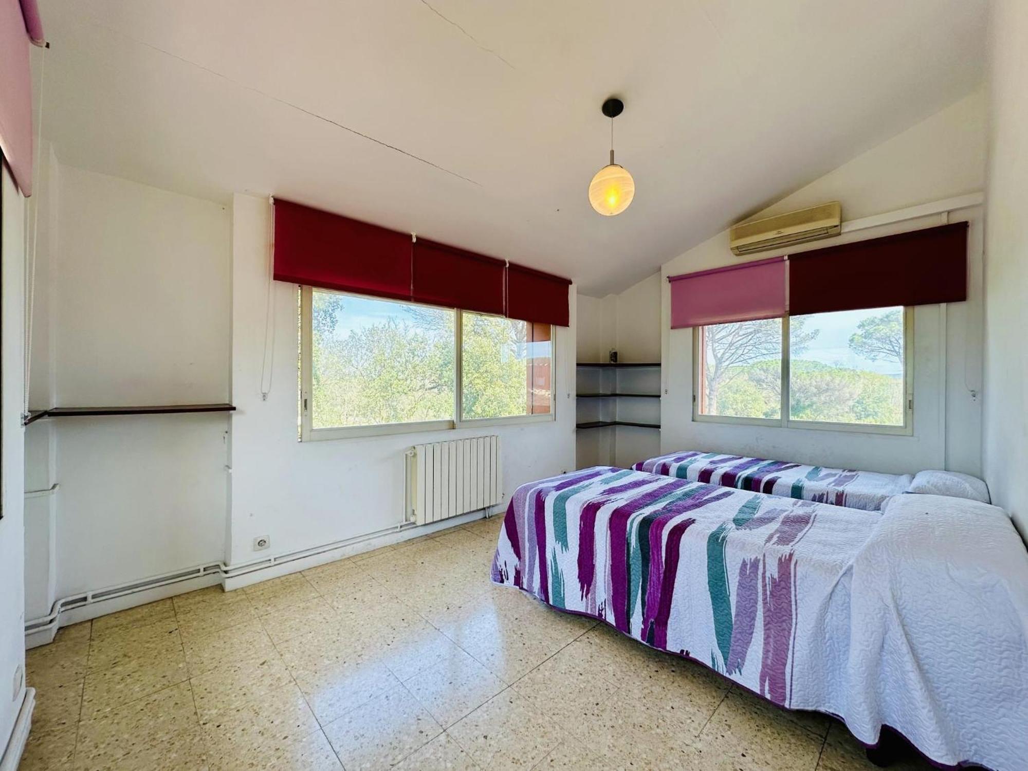 Willa Pins Costabravasi Llagostera Zewnętrze zdjęcie